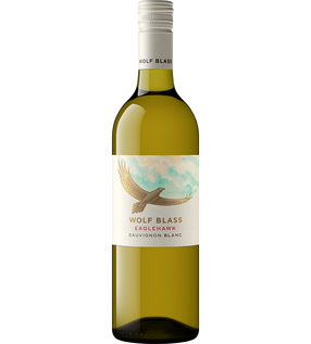 Eaglehawk Sauvignon Blanc 2024